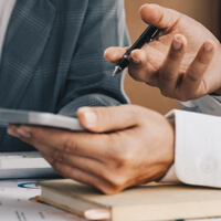 Contract Staffing